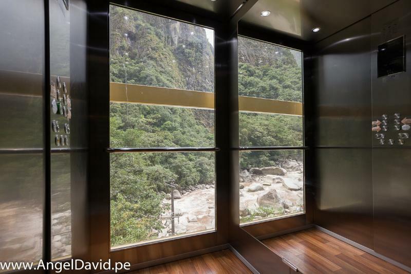 Hotel Santuario Machupicchu Exterior photo